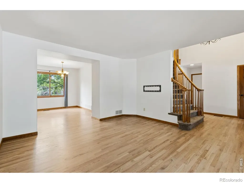 5019 Red Bud Court Fort Collins CO 80525