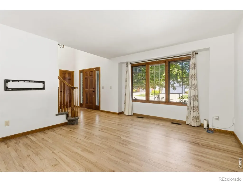 5019 Red Bud Court Fort Collins CO 80525