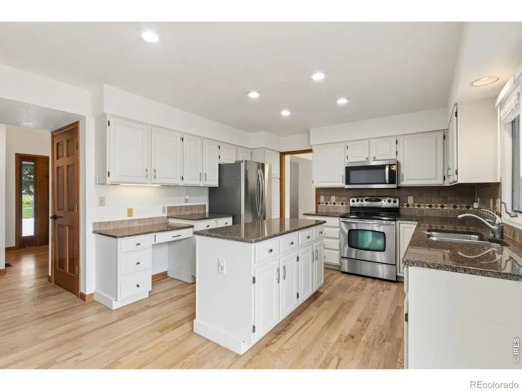 5019 Red Bud Court Fort Collins CO 80525