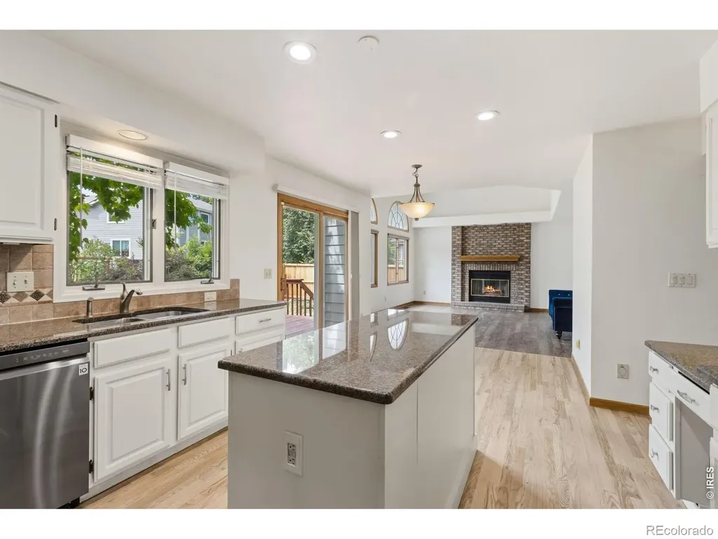 5019 Red Bud Court Fort Collins CO 80525