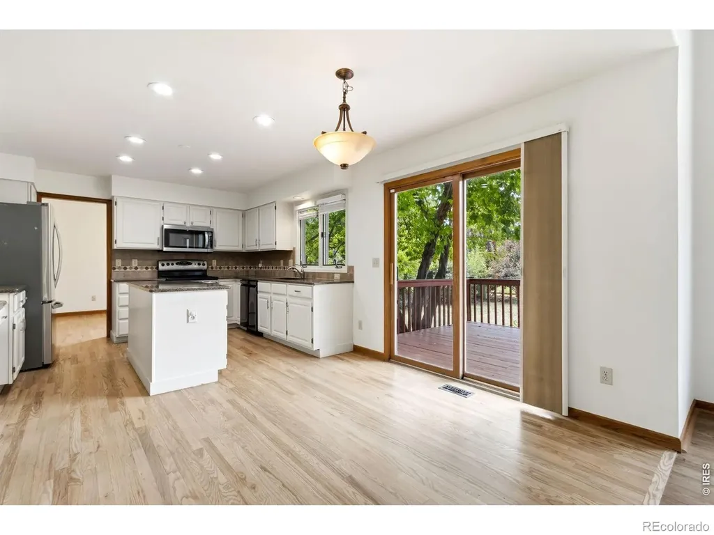 5019 Red Bud Court Fort Collins CO 80525