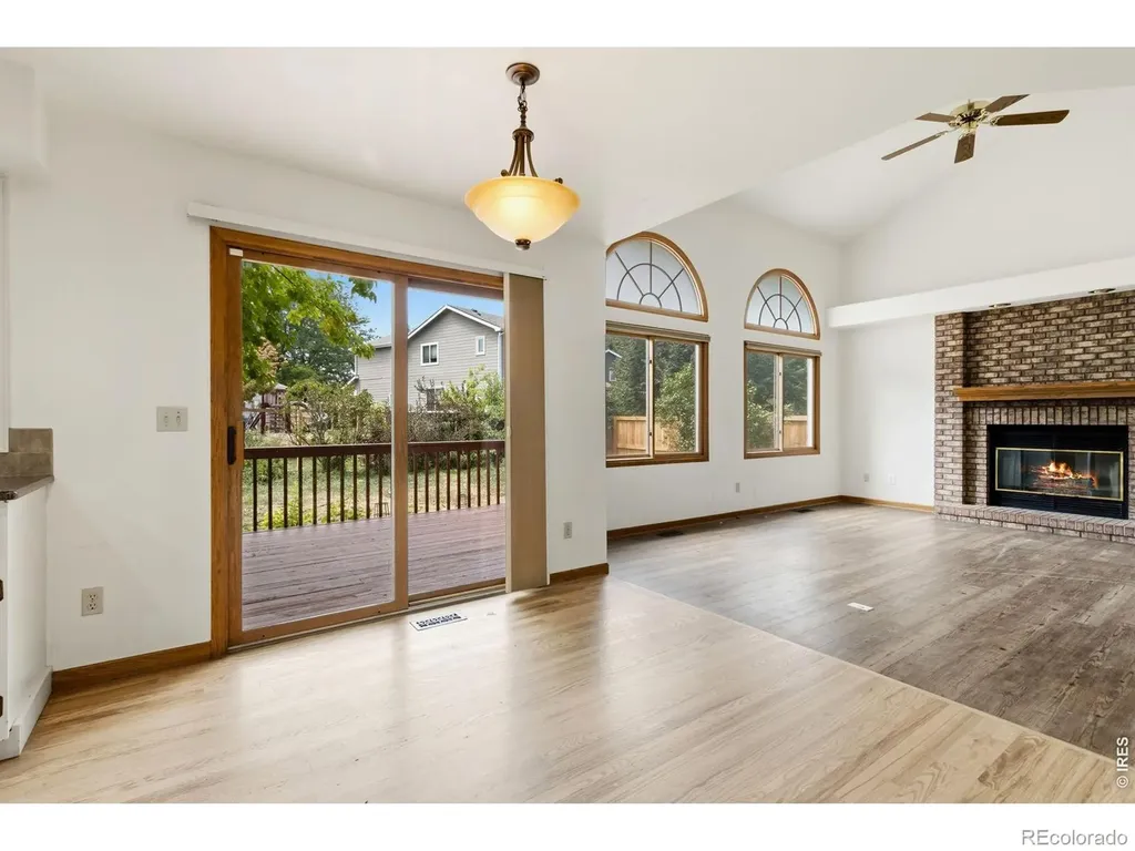 5019 Red Bud Court Fort Collins CO 80525