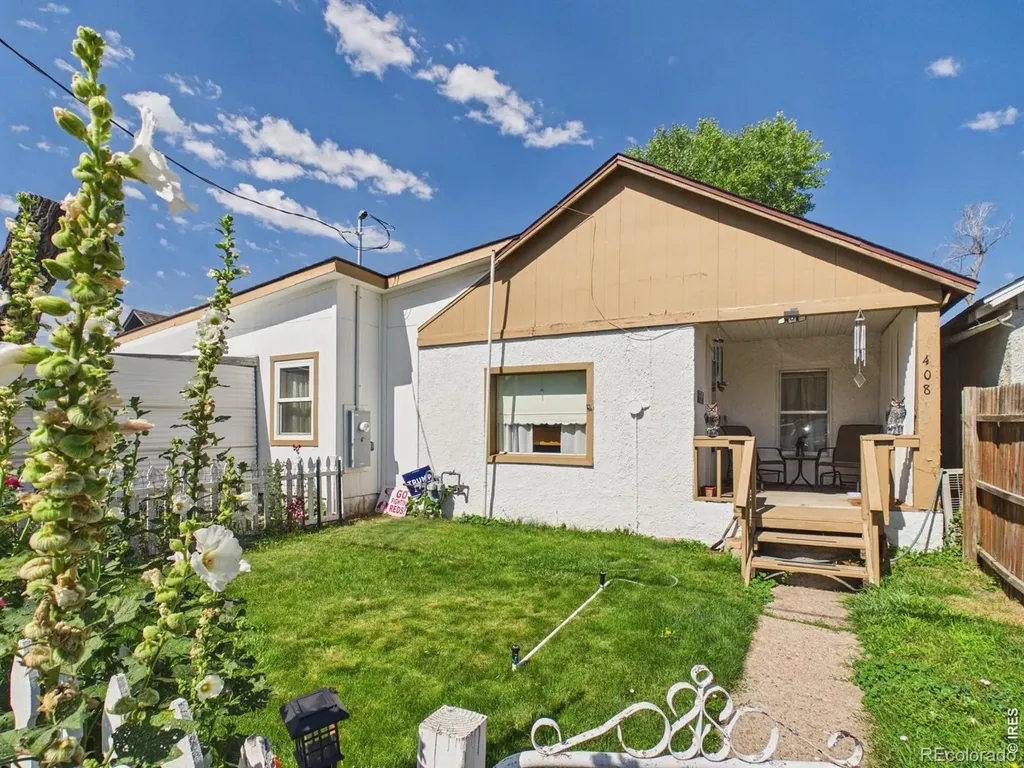 408 Clark Street Eaton CO 80615