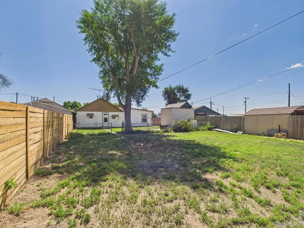 408 Clark Street Eaton CO 80615
