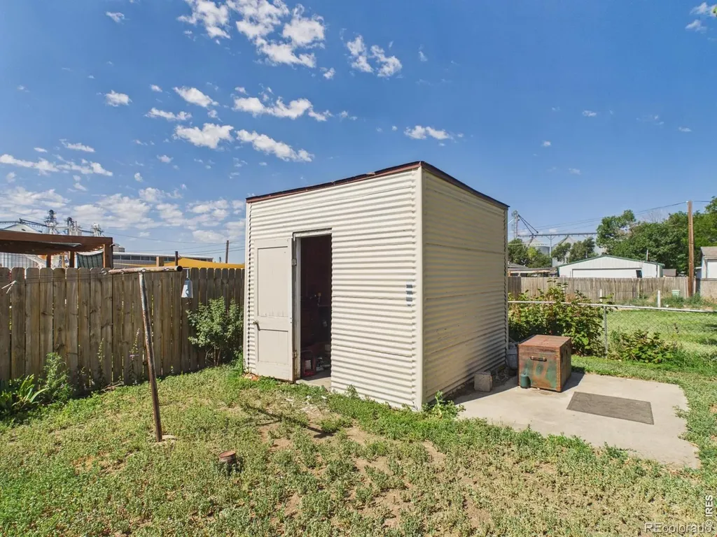 408 Clark Street Eaton CO 80615