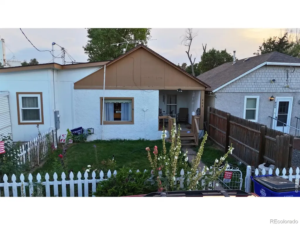 408 Clark Street Eaton CO 80615