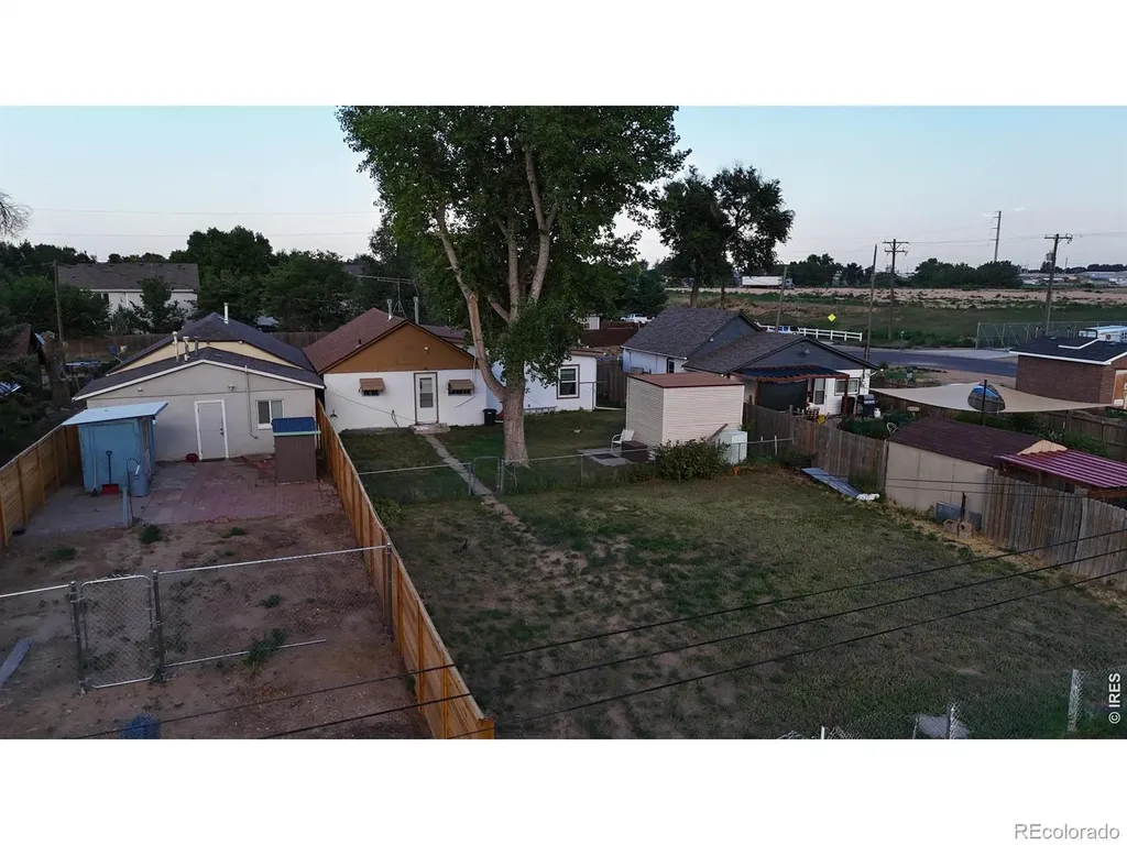 408 Clark Street Eaton CO 80615