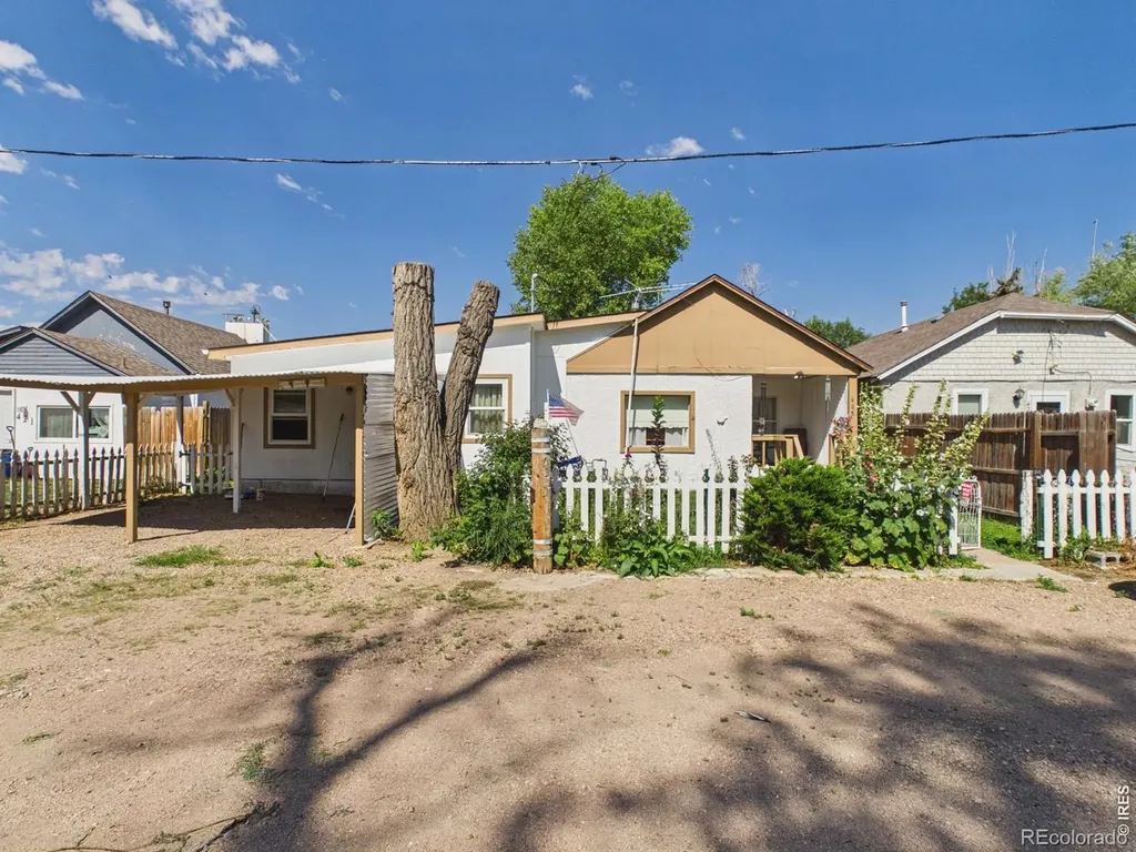 408 Clark Street Eaton CO 80615