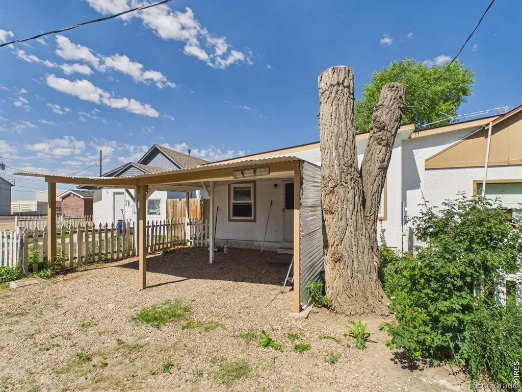 408 Clark Street Eaton CO 80615