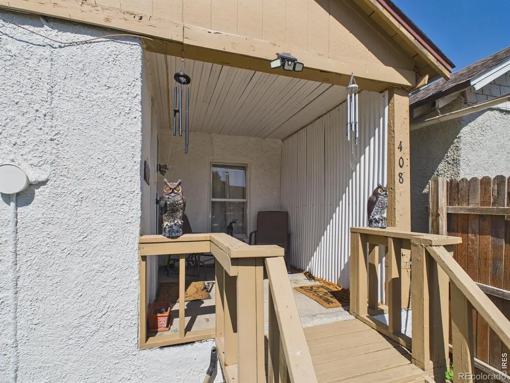 408 Clark Street Eaton CO 80615