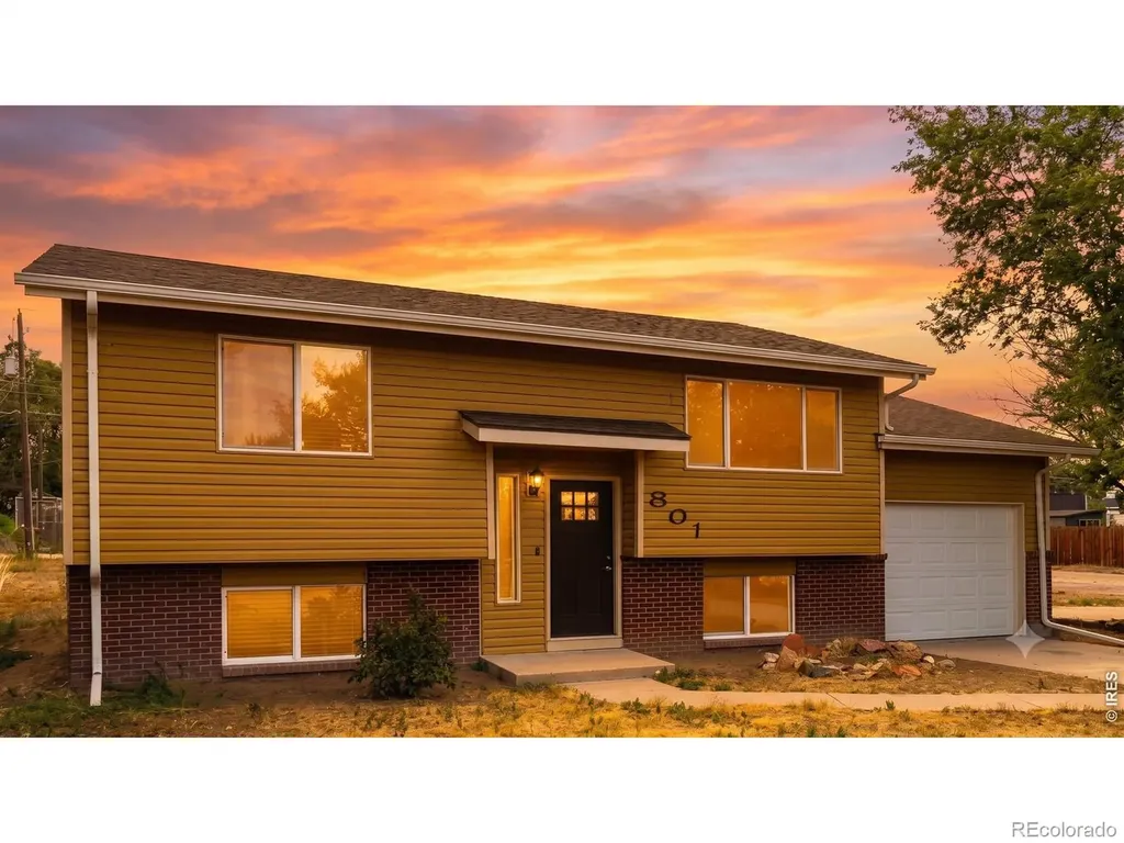 801 4th Street Pierce CO 80650