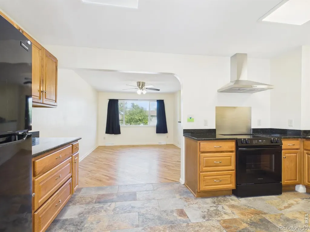 801 4th Street Pierce CO 80650