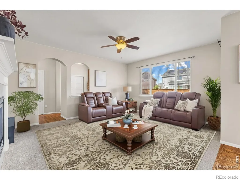 163 N Jamestown Way Aurora CO 80018