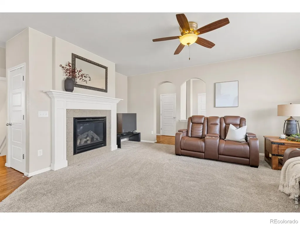 163 N Jamestown Way Aurora CO 80018