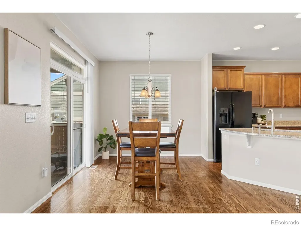 163 N Jamestown Way Aurora CO 80018