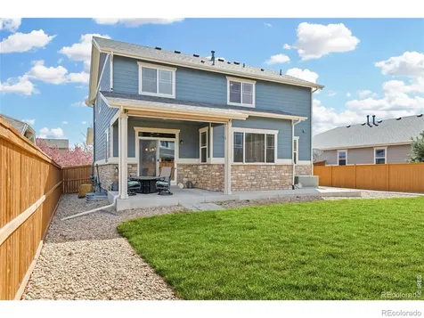 163 N Jamestown Way Aurora CO 80018