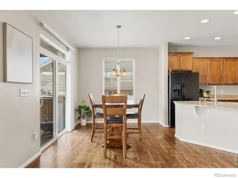 163 N Jamestown Way Aurora CO 80018
