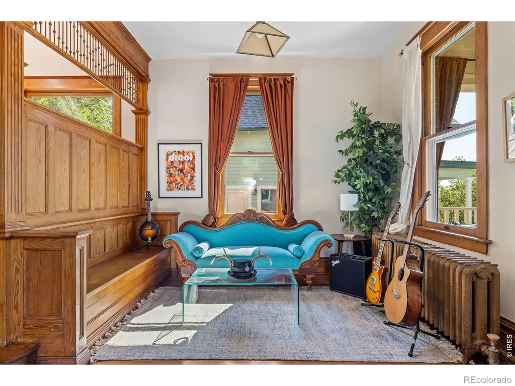 1505 Mapleton Avenue Boulder CO 80304