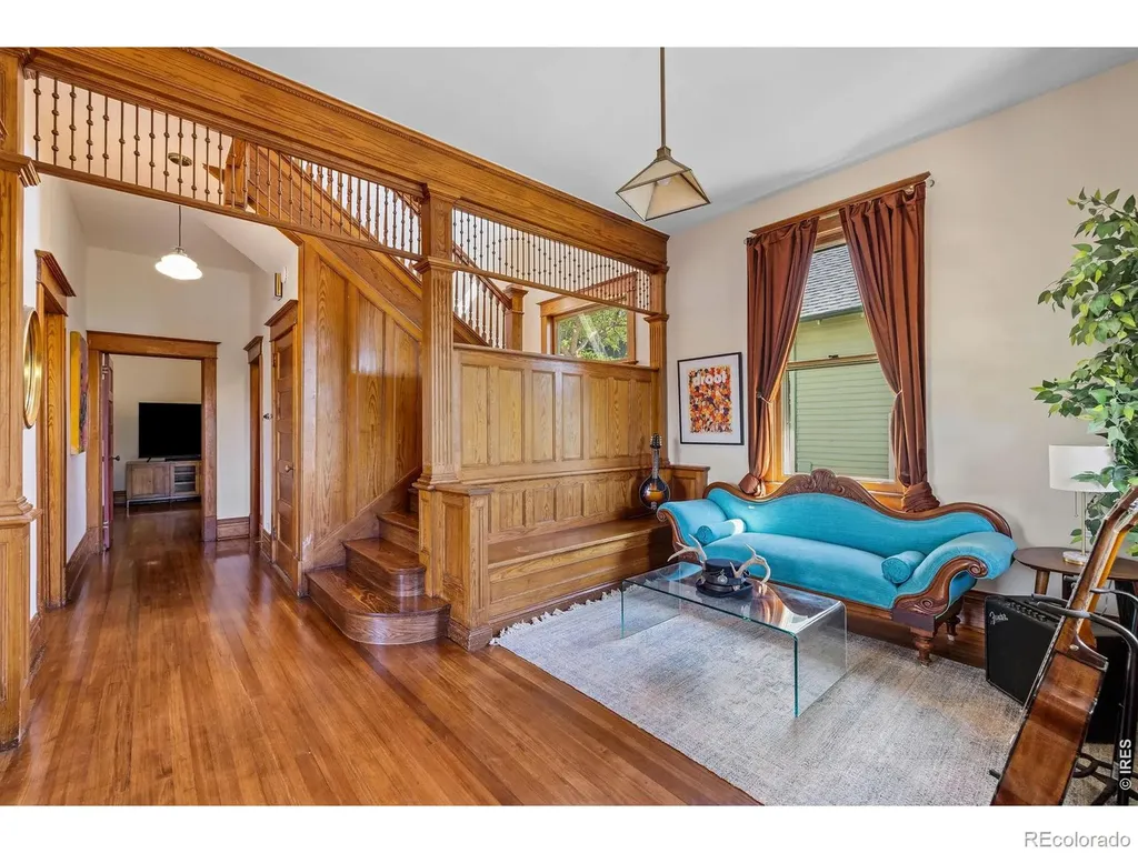 1505 Mapleton Avenue Boulder CO 80304