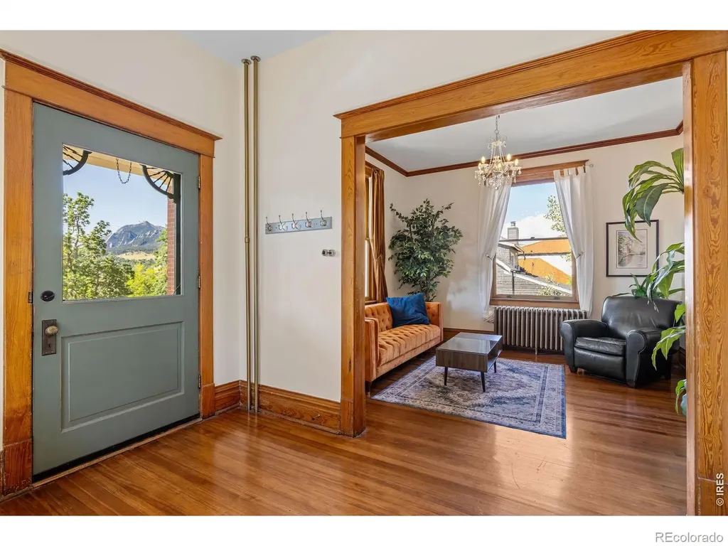 1505 Mapleton Avenue Boulder CO 80304