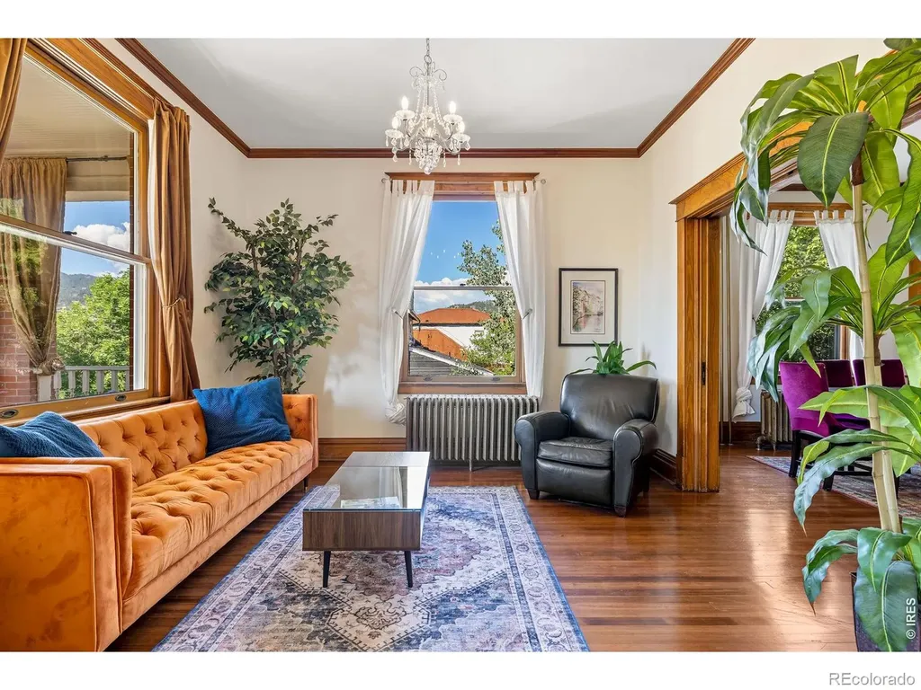 1505 Mapleton Avenue Boulder CO 80304