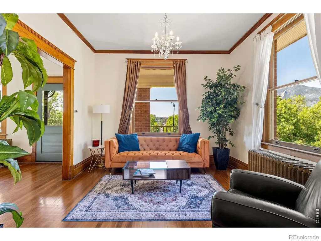 1505 Mapleton Avenue Boulder CO 80304
