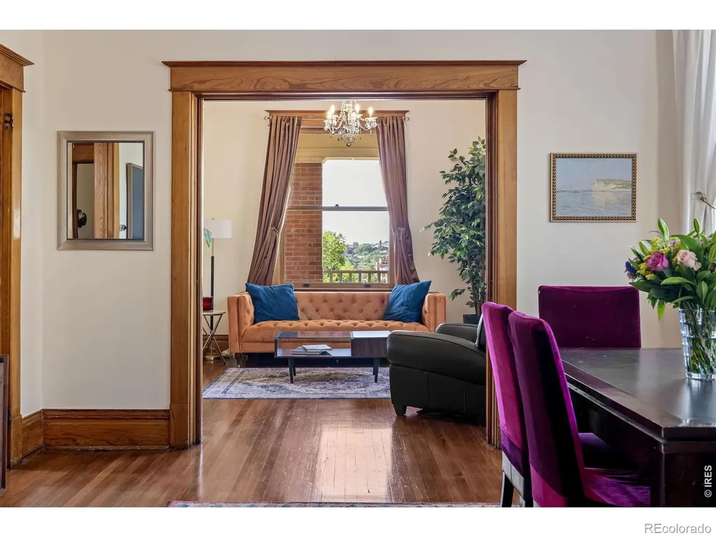 1505 Mapleton Avenue Boulder CO 80304