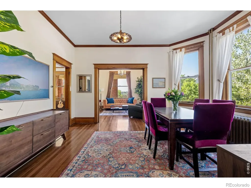 1505 Mapleton Avenue Boulder CO 80304