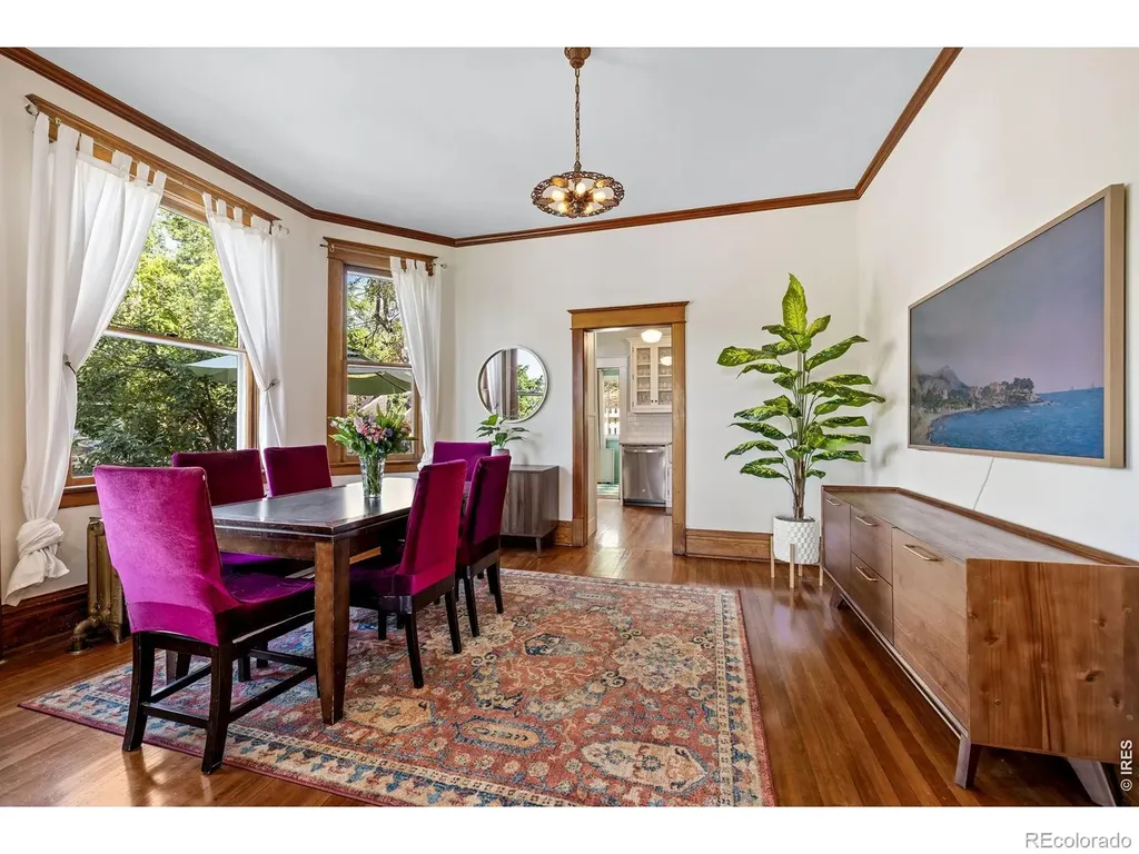 1505 Mapleton Avenue Boulder CO 80304