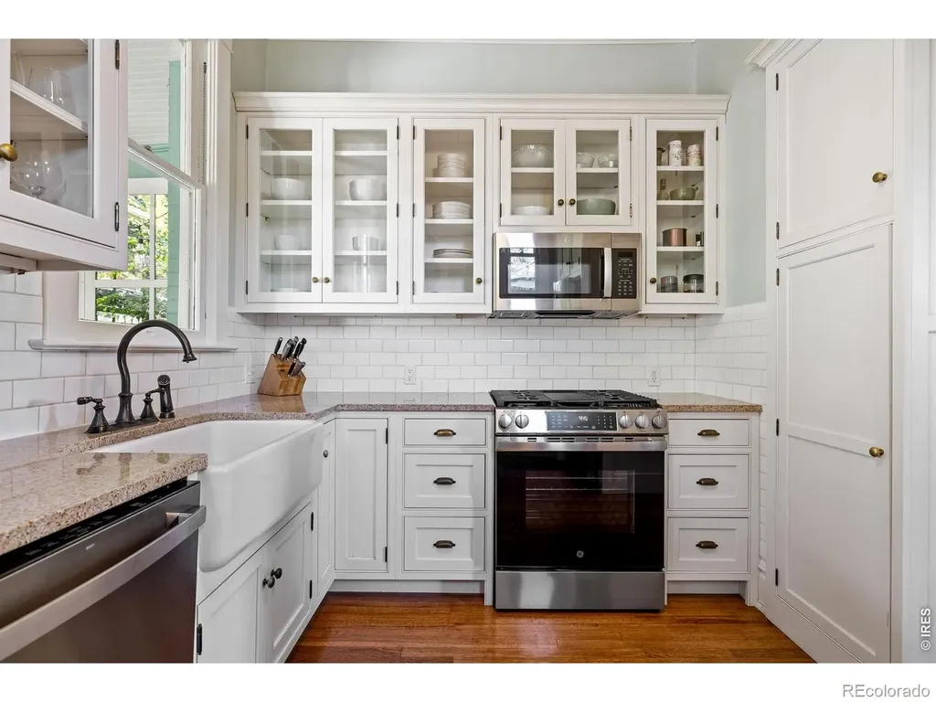 1505 Mapleton Avenue Boulder CO 80304