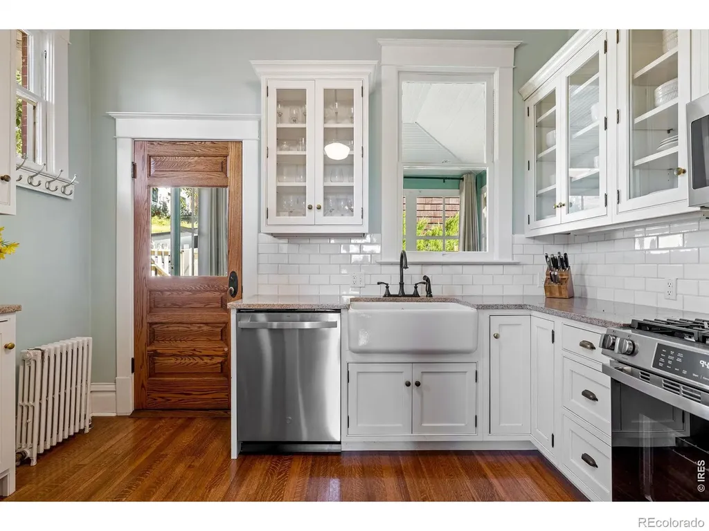 1505 Mapleton Avenue Boulder CO 80304