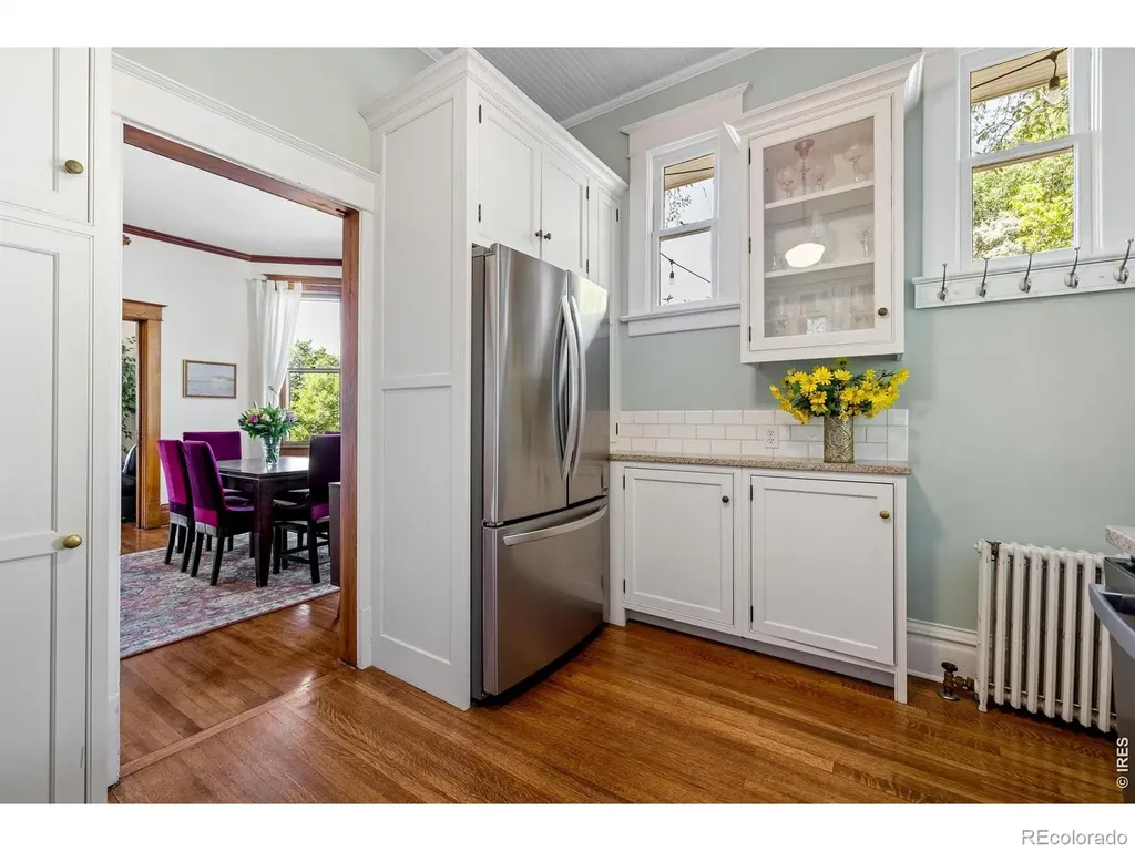 1505 Mapleton Avenue Boulder CO 80304