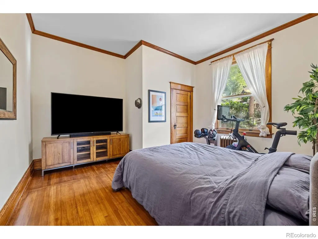 1505 Mapleton Avenue Boulder CO 80304