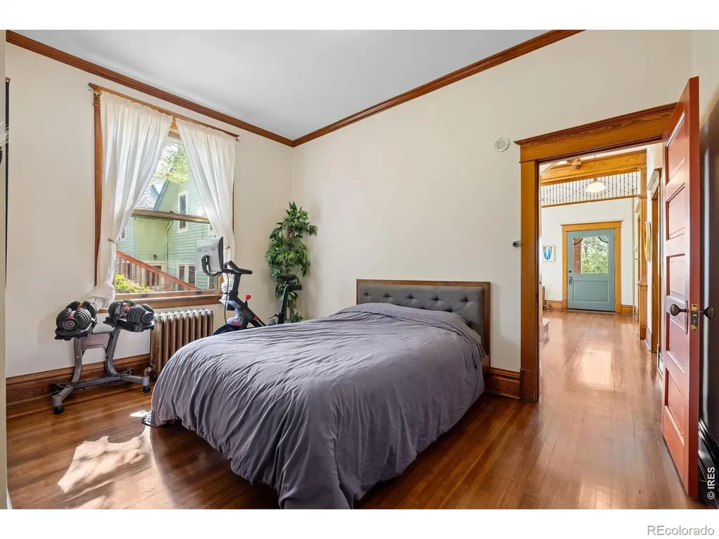 1505 Mapleton Avenue Boulder CO 80304