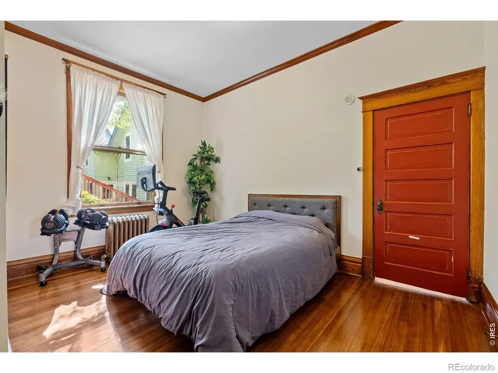 1505 Mapleton Avenue Boulder CO 80304