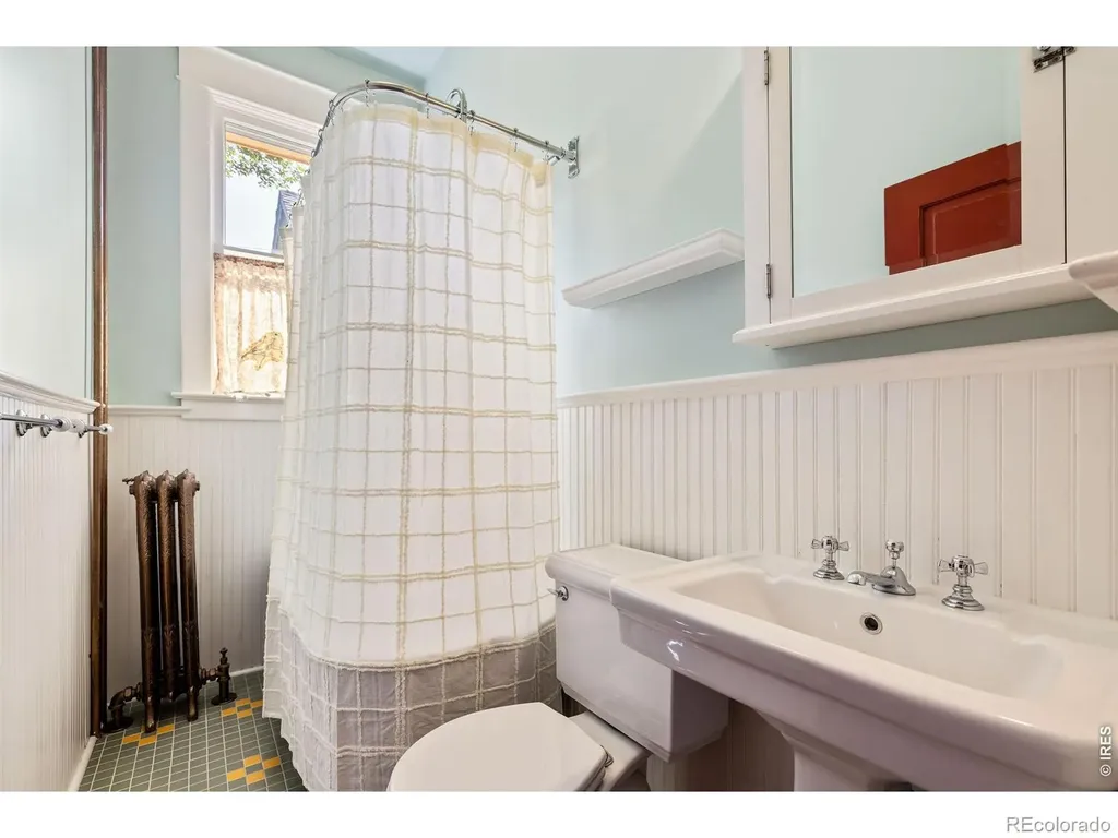 1505 Mapleton Avenue Boulder CO 80304