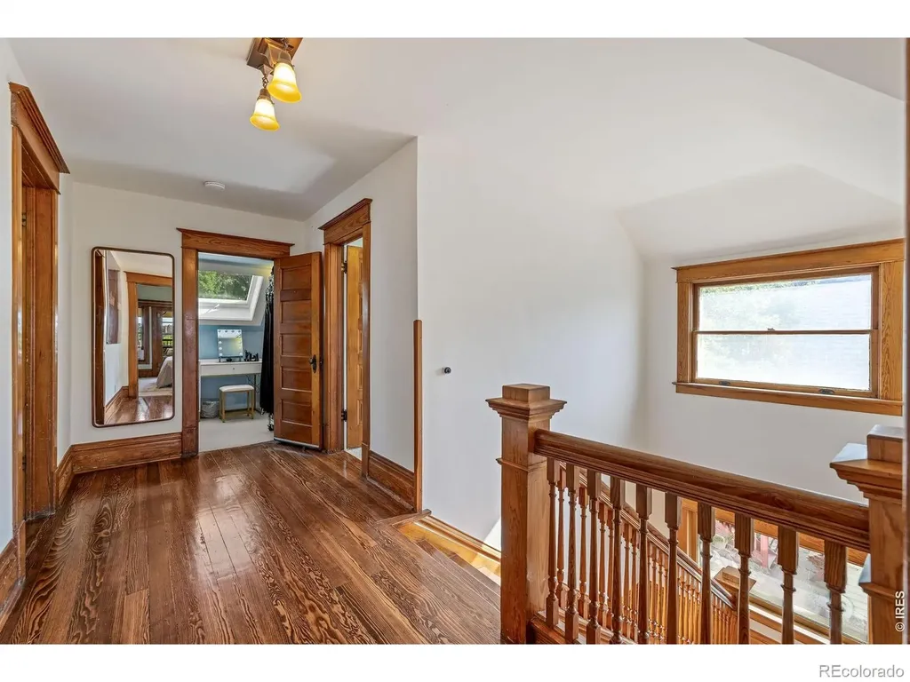 1505 Mapleton Avenue Boulder CO 80304