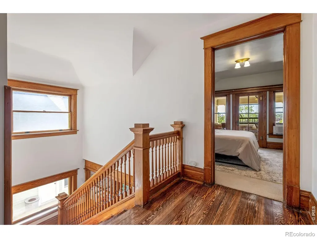 1505 Mapleton Avenue Boulder CO 80304