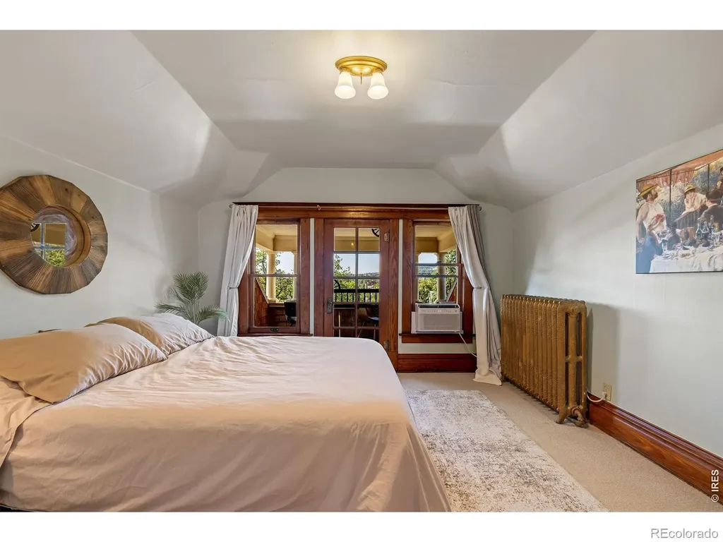 1505 Mapleton Avenue Boulder CO 80304