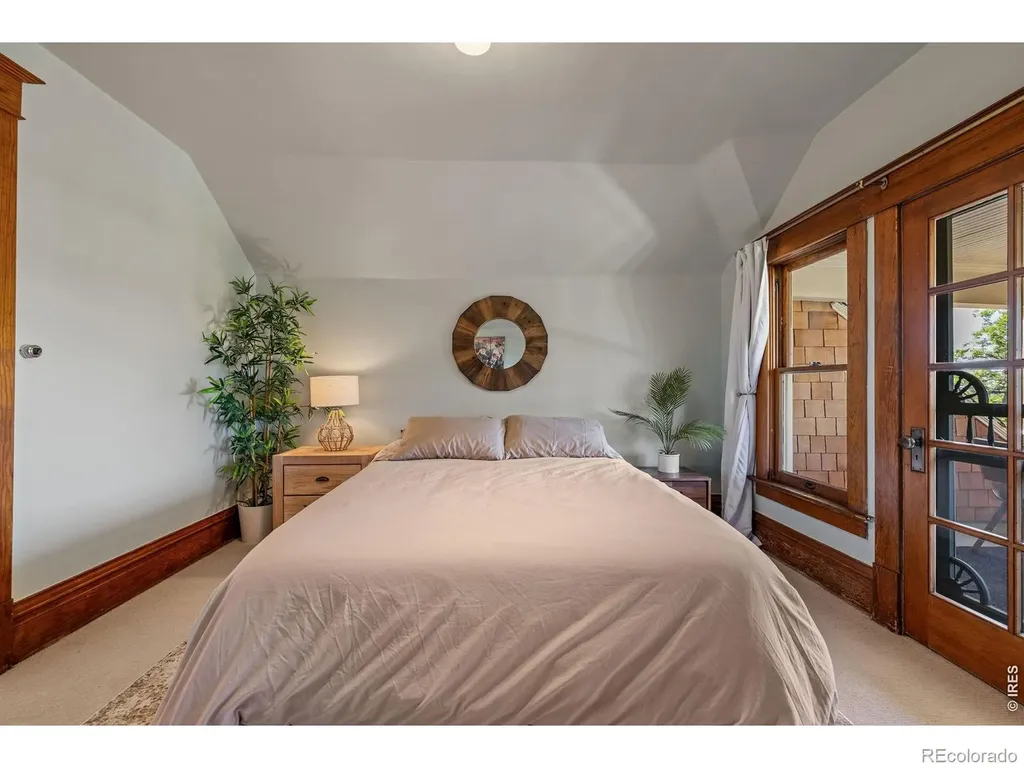 1505 Mapleton Avenue Boulder CO 80304