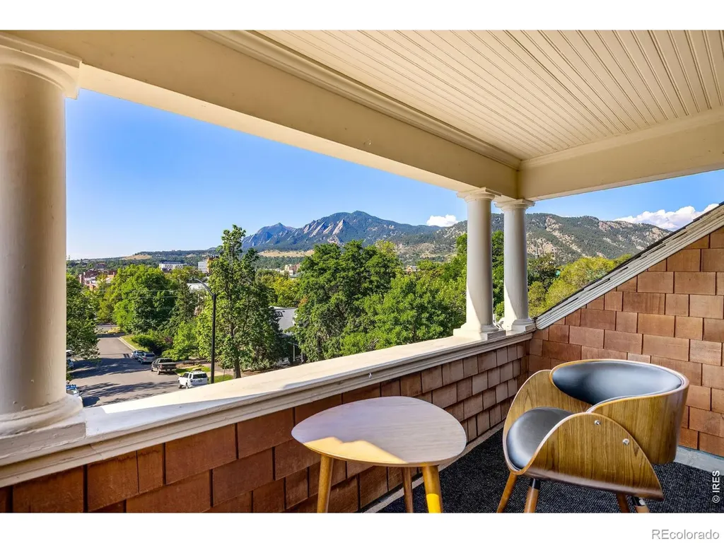 1505 Mapleton Avenue Boulder CO 80304