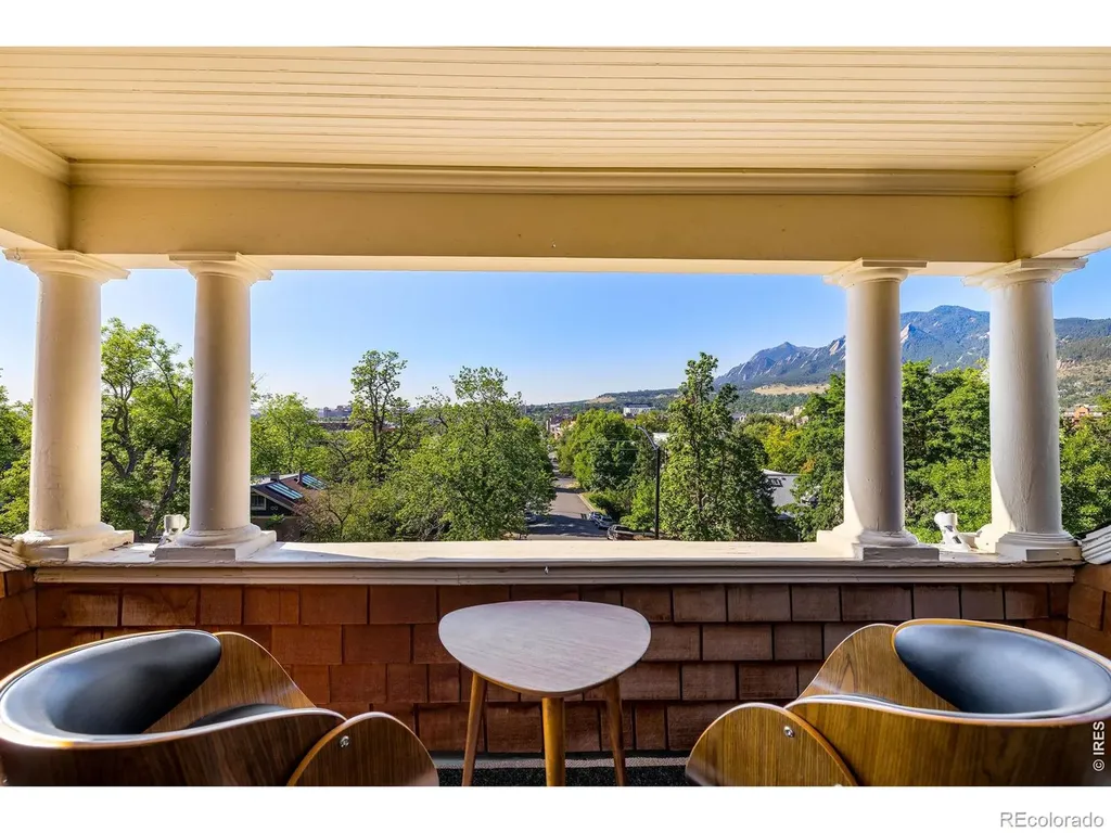 1505 Mapleton Avenue Boulder CO 80304