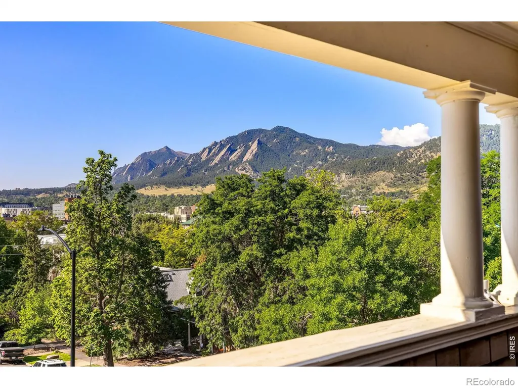 1505 Mapleton Avenue Boulder CO 80304
