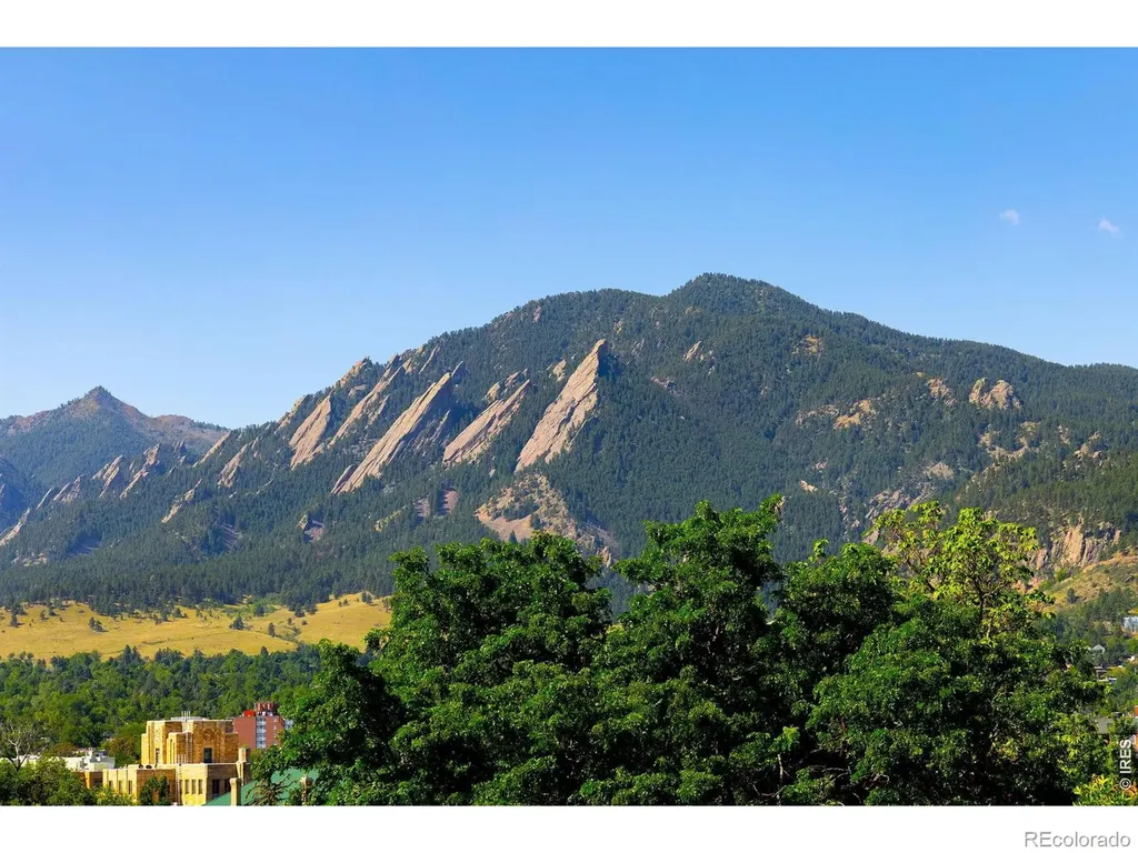 1505 Mapleton Avenue Boulder CO 80304