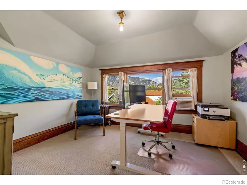 1505 Mapleton Avenue Boulder CO 80304