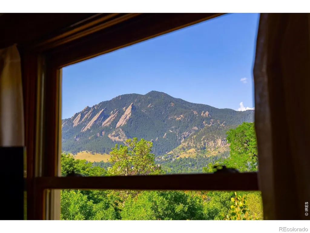 1505 Mapleton Avenue Boulder CO 80304
