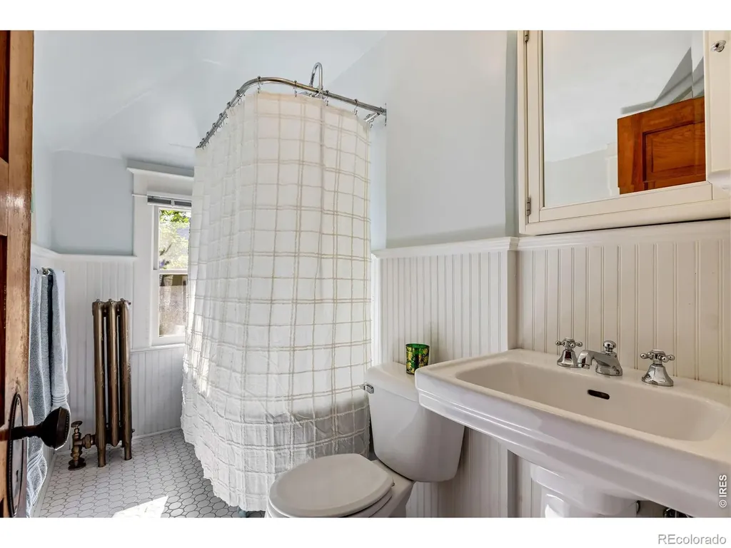 1505 Mapleton Avenue Boulder CO 80304
