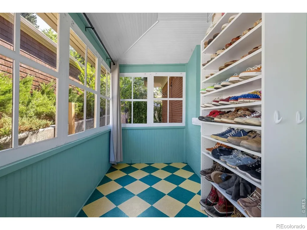 1505 Mapleton Avenue Boulder CO 80304