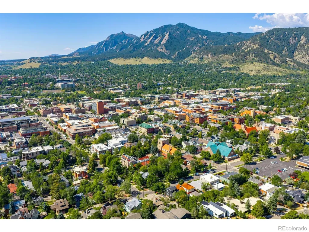 1505 Mapleton Avenue Boulder CO 80304