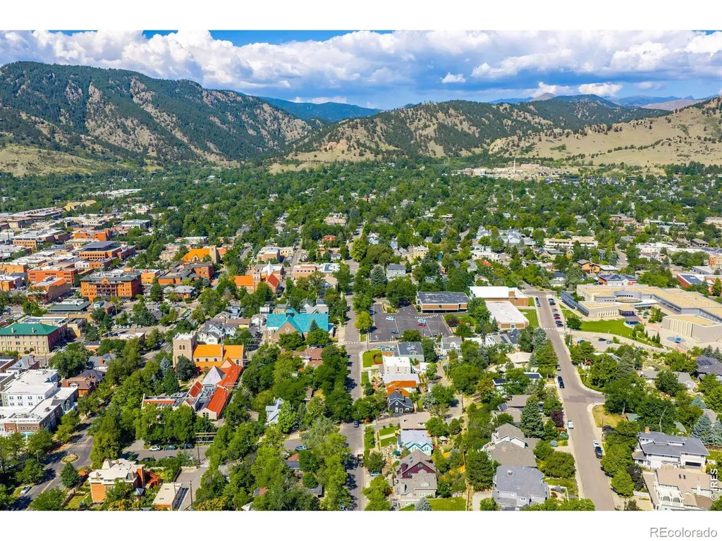 1505 Mapleton Avenue Boulder CO 80304